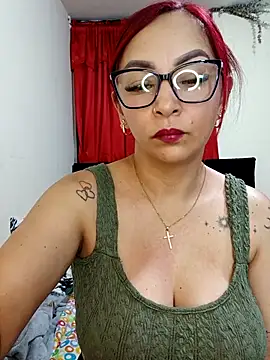 Vamanda05 online show from September 2025 05:39:02 AM