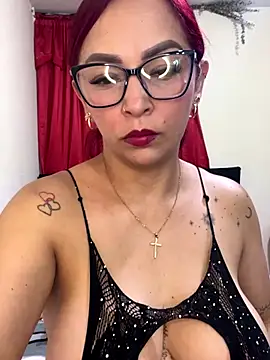 Vamanda05 online show from September 2025 09:26:02 PM