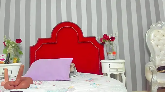 Salomee hernandez online show from October 2025 12:38:02 PM
