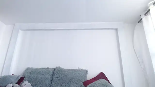 caroline spanky online show from February 2026 08:05:02 PM