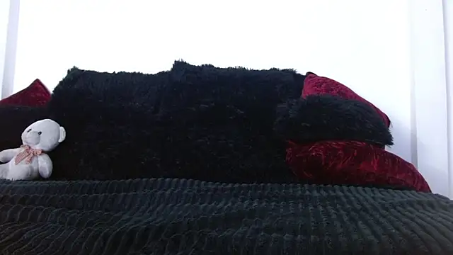 caroline spanky online show from March 2026 11:10:01 AM