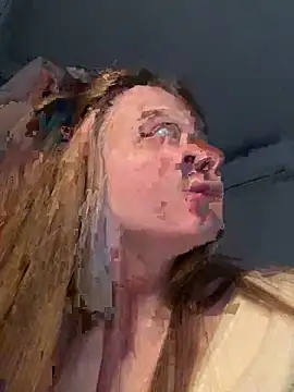 DeniMilkyyyyy online show from December 2025 05:51:01 PM