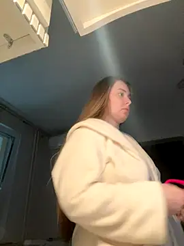 DeniMilkyyyyy online show from October 2025 09:48:02 PM