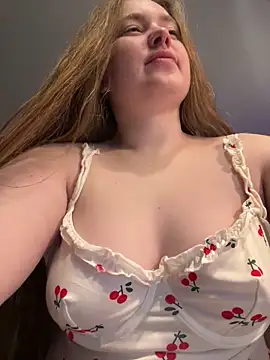 DeniMilkyyyyy online show from March 2026 05:31:02 PM