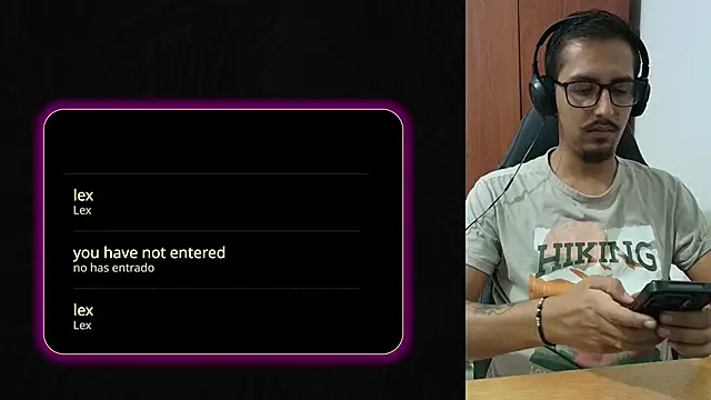 juannebula online show from June 2026 04:50:02 AM