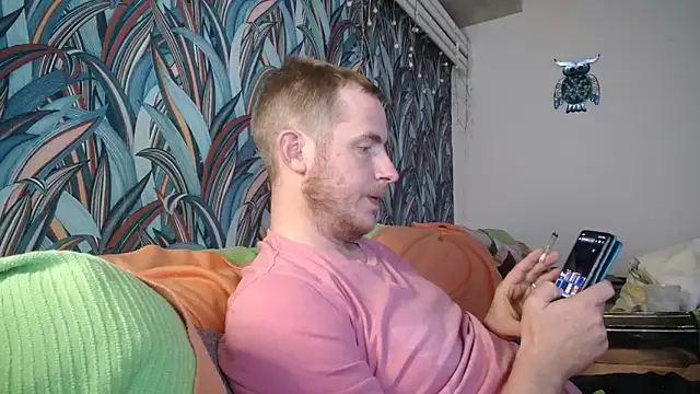 Snapshot of gaydavid chatting on September 2025 08:49:02 PM gaydavid online show from September 2025 08:49:02 PM