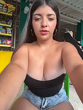 Snapshot of Isaa-Sweet chatting on March 2026 10:55:02 PM Isaa-Sweet online show from March 2026 10:55:02 PM