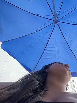 Snapshot of Isaa-Sweet chatting on February 2026 05:43:01 PM Isaa-Sweet online show from February 2026 05:43:01 PM