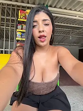 Snapshot of Isaa-Sweet chatting on March 2026 05:58:02 PM Isaa-Sweet online show from March 2026 05:58:02 PM