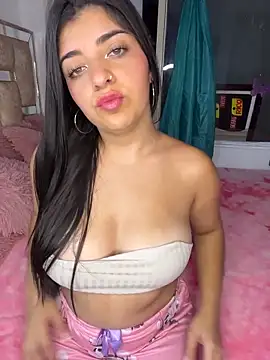 Snapshot of Isaa-Sweet chatting on November 2025 09:31:01 AM Isaa-Sweet online show from November 2025 09:31:01 AM