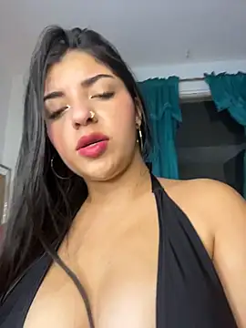 Snapshot of Isaa-Sweet chatting on November 2025 09:57:01 AM Isaa-Sweet online show from November 2025 09:57:01 AM