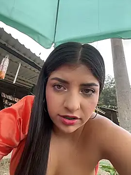 Snapshot of Isaa-Sweet chatting on February 2026 05:24:01 PM Isaa-Sweet online show from February 2026 05:24:01 PM