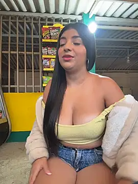 Snapshot of Isaa-Sweet chatting on March 2026 11:36:01 AM Isaa-Sweet online show from March 2026 11:36:01 AM