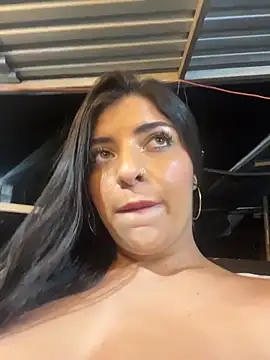 Snapshot of Isaa-Sweet chatting on March 2026 07:34:01 AM Isaa-Sweet online show from March 2026 07:34:01 AM