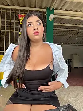 Snapshot of Isaa-Sweet chatting on March 2026 12:49:02 PM Isaa-Sweet online show from March 2026 12:49:02 PM