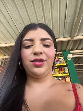 Snapshot of Isaa-Sweet chatting on May 2026 02:25:01 PM Isaa-Sweet online show from May 2026 02:25:01 PM