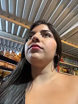 Snapshot of Isaa-Sweet chatting on November 2025 10:54:02 PM Isaa-Sweet online show from November 2025 10:54:02 PM