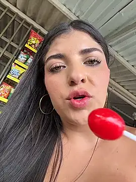 Snapshot of Isaa-Sweet chatting on March 2026 04:22:02 PM Isaa-Sweet online show from March 2026 04:22:02 PM