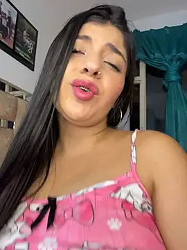 Snapshot of Isaa-Sweet chatting on November 2025 01:09:01 AM Isaa-Sweet online show from November 2025 01:09:01 AM