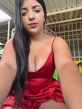 Snapshot of Isaa-Sweet chatting on February 2026 04:09:02 PM Isaa-Sweet online show from February 2026 04:09:02 PM