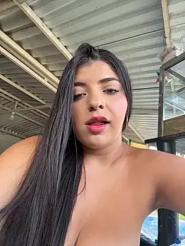 Snapshot of Isaa-Sweet chatting on March 2026 01:57:01 PM Isaa-Sweet online show from March 2026 01:57:01 PM