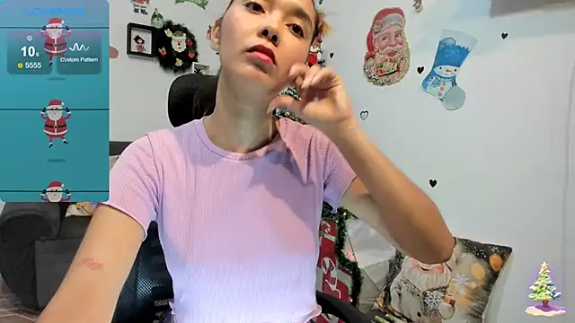 Snapshot of anastasia_tuya chatting on November 2025 04:40:01 PM anastasia tuya online show from November 2025 04:40:01 PM