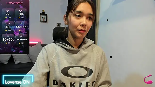 anastasia tuya online show from January 2026 10:27:02 PM