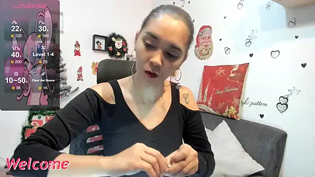 Snapshot of anastasia_tuya chatting on November 2025 01:42:01 AM anastasia tuya online show from November 2025 01:42:01 AM