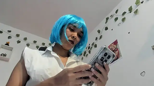 anastasia tuya online show from May 2026 01:30:02 AM