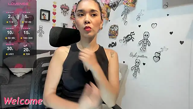 Snapshot of anastasia_tuya chatting on October 2025 11:21:02 AM anastasia tuya online show from October 2025 11:21:02 AM