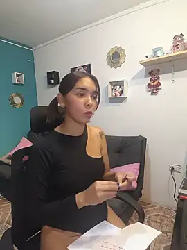 anastasia tuya online show from July 2026 09:45:01 PM