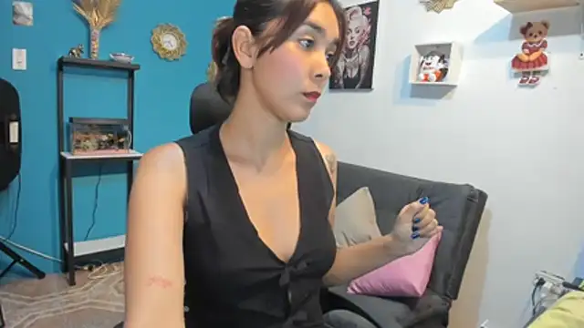 anastasia tuya online show from July 2026 09:44:02 PM