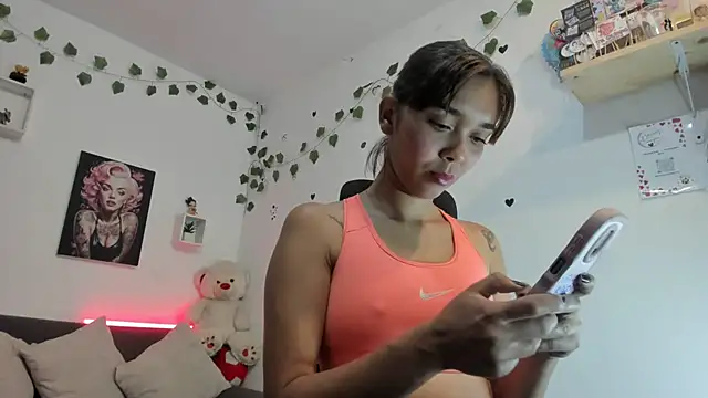 anastasia tuya online show from February 2026 01:36:01 AM