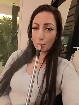 Snapshot of Markela__ chatting on February 2026 12:41:01 AM Markela online show from February 2026 12:41:01 AM