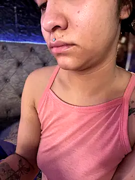 Snapshot of Isaabella_LS chatting on September 2025 02:55:01 AM Isaabella LS online show from September 2025 02:55:01 AM