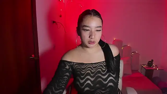 pretti scarlett online show from September 2025 11:49:02 PM