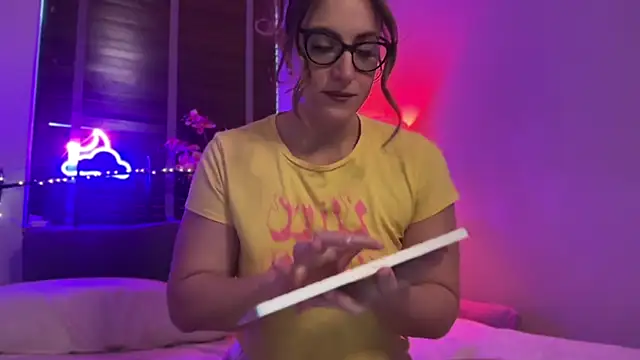 MistresssX online show from October 2025 02:29:01 PM