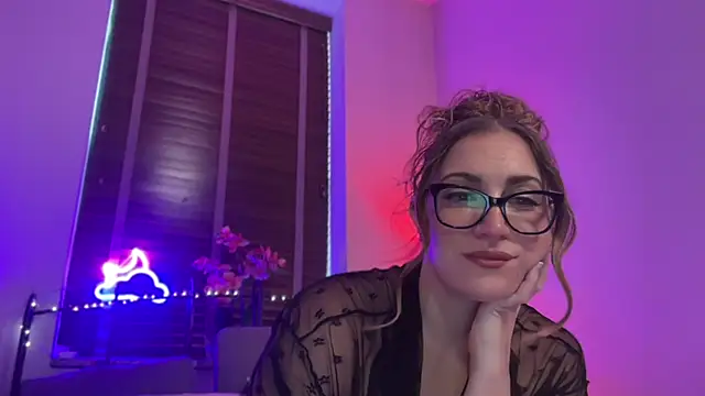 MistresssX online show from October 2025 01:56:01 PM