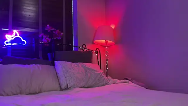 MistresssX online show from October 2025 02:24:02 PM