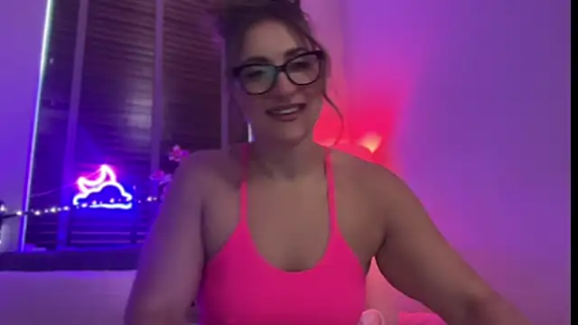 MistresssX online show from September 2025 02:02:01 PM