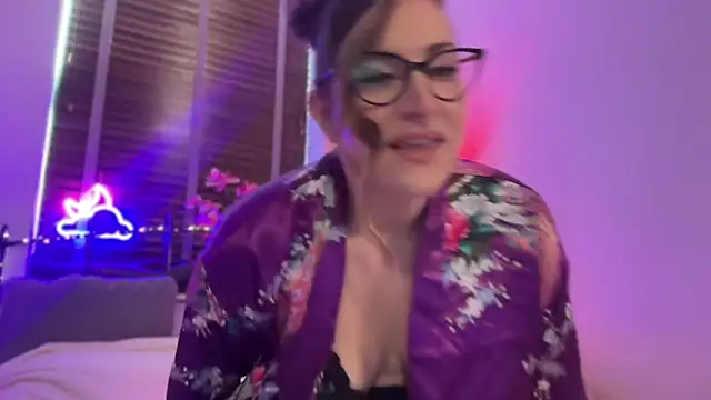 MistresssX online show from April 2026 12:29:02 PM