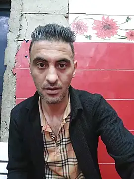 Mahdidido45 online show from May 2026 10:31:01 PM