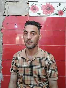Mahdidido45 online show from May 2026 10:36:01 AM