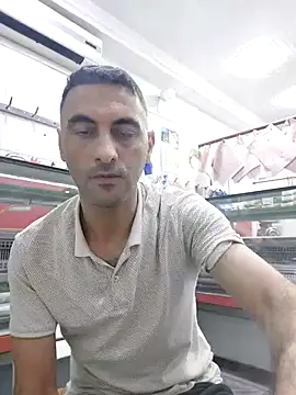 Mahdidido45 online show from November 2025 08:58:01 PM