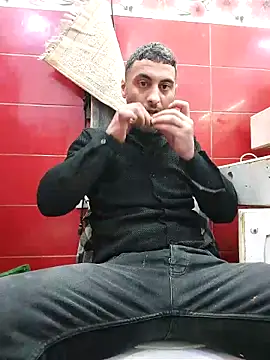 Mahdidido45 online show from February 2026 11:55:02 PM