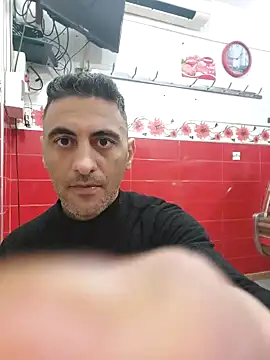 Mahdidido45 online show from March 2026 08:10:01 PM