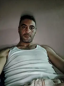 Mahdidido45 online show from November 2025 04:17:02 AM