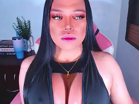 NancySy online show from September 2025 05:41:01 PM