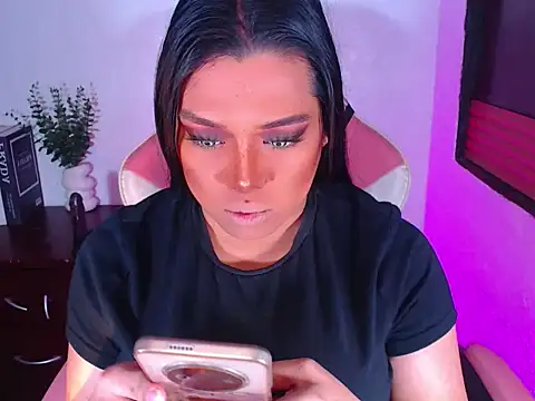 NancySy online show from September 2025 04:11:02 AM