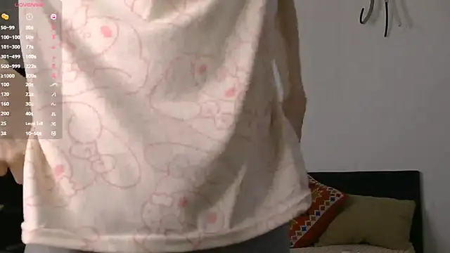 Snapshot of RedheadMisty chatting on November 2025 10:25:02 AM RedheadMisty online show from November 2025 10:25:02 AM